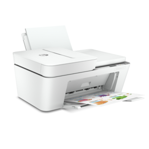 HP DeskJet 4120