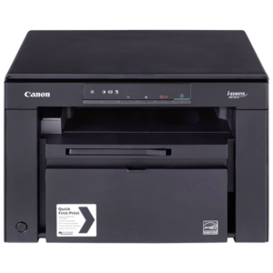 CANON I-SENSYS MF3010 Multifonction