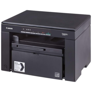 CANON I-SENSYS MF3010 Multifonction