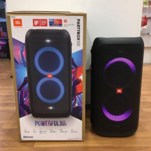 JBL PartyBox 100