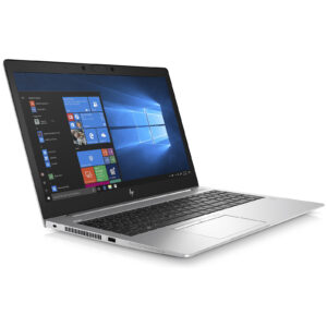 HP EliteBook 850 G6 Intel Corei7 8th Gen 16Go RAM Écran Full HD 15,6″