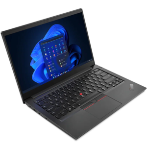 Lenovo ThinkPad E14-Gen 4 21E3009VGP 12e Gen Core i5-1235U 14″ FHD 8Go RAM 512Go SSD