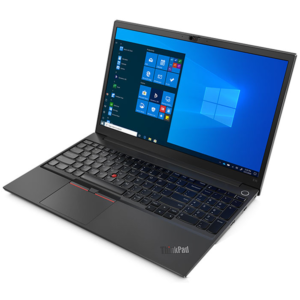 Lenovo ThinkPad E15 Gen 2 Intel Core i7-1165G7 15,6 Pouce 8GB RAM 512GB SSD