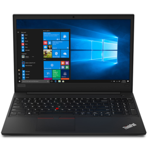 Lenovo ThinkPad Edge E590 Intel Core i7-8565U 8GB RAM 1TB HDD 15.6 Pouces HD Display