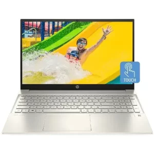 HP Pavilion 15-eg0070wm | 11th Gen Core i7 1165G7 Ecran Tactile 15.6″