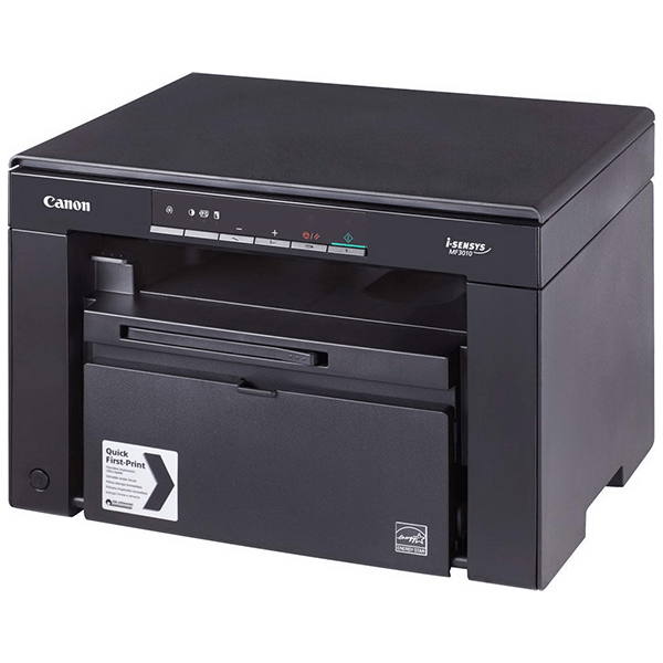 CANON I-SENSYS MF3010 Multifonction – Image 2