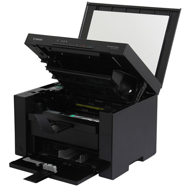 CANON I-SENSYS MF3010 Multifonction – Image 3