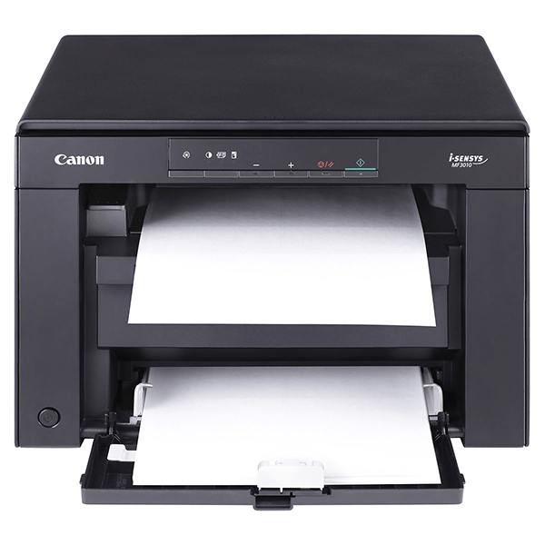 CANON I-SENSYS MF3010 Multifonction – Image 4