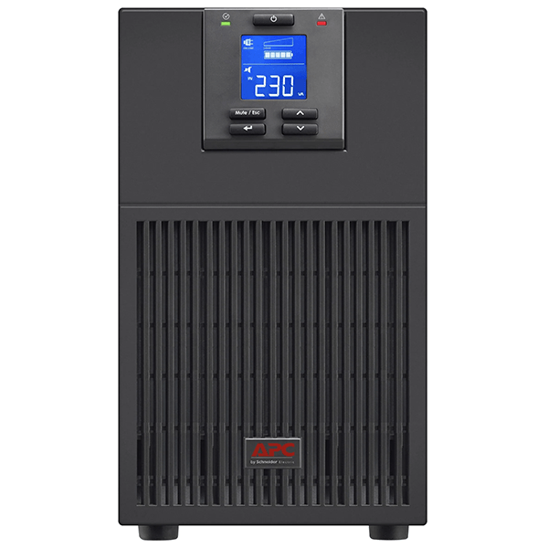 Onduleur APC Easy UPS SRV 3000 VA-230 V (SRV3KI) – Image 2