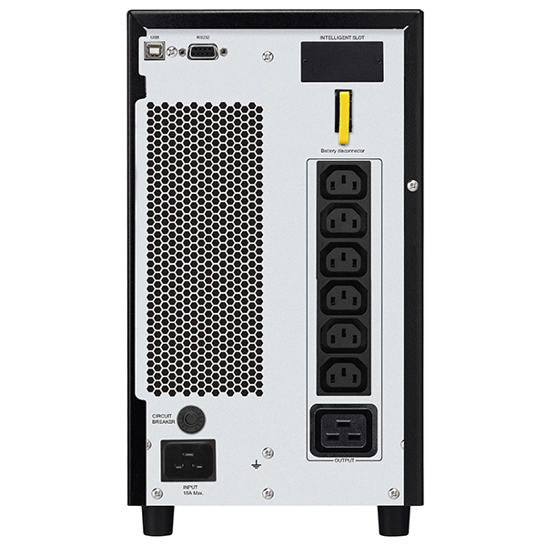 Onduleur APC Easy UPS SRV 3000 VA-230 V (SRV3KI) – Image 4