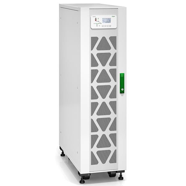 Onduleur APC EASY UPS 3S on-line – 400V – 20kVA – Image 2
