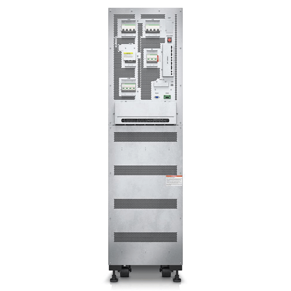 Onduleur APC EASY UPS 3S on-line – 400V – 20kVA – Image 4