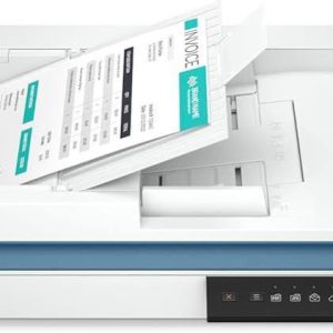 Scanner HP ScanJet Pro 3600 f1 professionnel