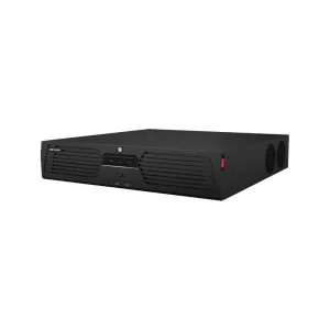 Enregistreur vidéo NVR 8K 64 canaux 2U Hikvision - DS-9664NI-M8